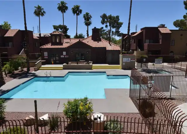 Property at 4050 Pacific Harbors Dr #228, Las Vegas, NV, 89121, 1 bed, 1 bath, [object Object]