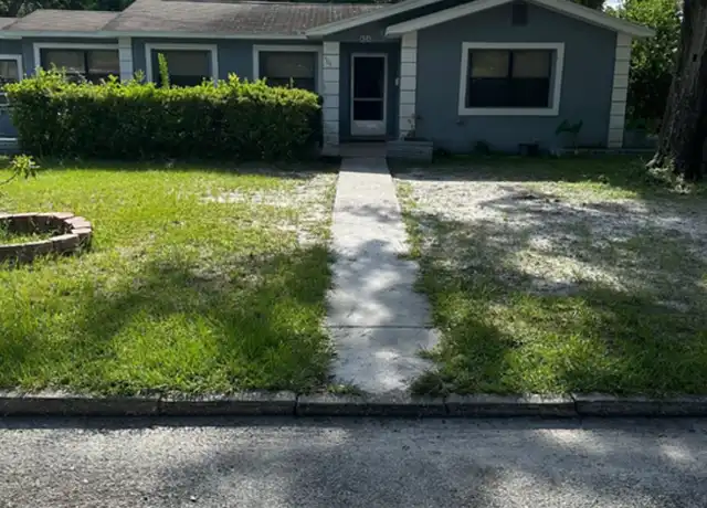 Property at 404 Madison St S, Saint Petersburg, FL, 33711, 3 beds, 1 bath, [object Object]