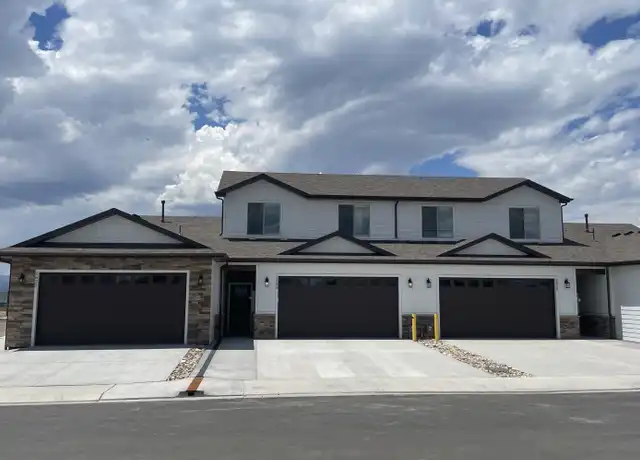 Property at 1623 Blue Creek Ave Unit 6-6, Montrose, CO, 81401, 3 beds, 2.5 baths, [object Object]