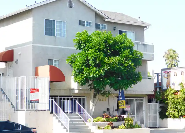 Property at 14826 Magnolia Blvd Unit 201, Sherman Oaks, CA, 91403, 1 bed, 1 bath, [object Object]