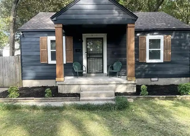 Property at 578 Buck St, Memphis, TN, 38111, 2 beds, 1 bath, [object Object]