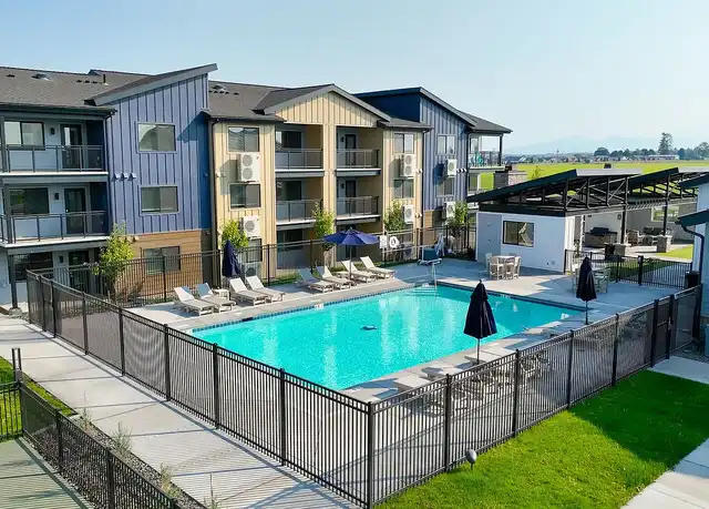Property at Sky Meadow Villas - 12531 N Kenosha Ln, Rathdrum, ID, 83858, 1-3 bed, 1-2 bath, [object Object]