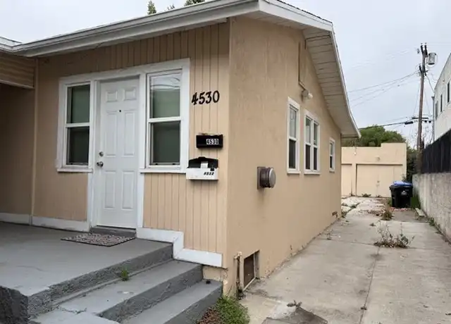 Property at 4530 Eagle Rock Blvd, Los Angeles, CA, 90041, 0 beds, 1 bath, [object Object]