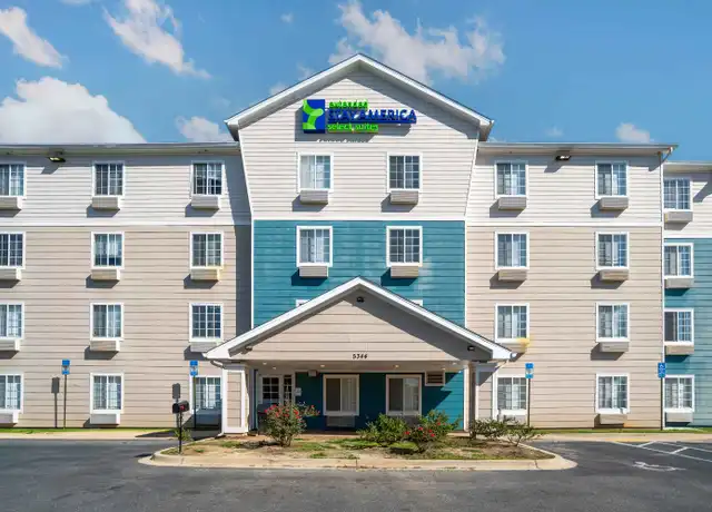 Property at Furnished Studio - Tallahassee - Northwest - 5344 W Tennessee St, Tallahassee, FL, 32304, 0 beds, 1 bath, [object Object]