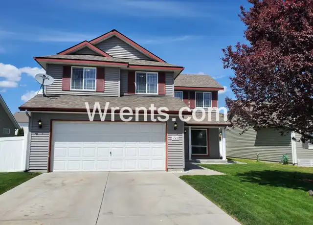 Property at 1728 W Sienna Ln, Spokane, WA, 99208, 4 beds, 2.5 baths, [object Object]