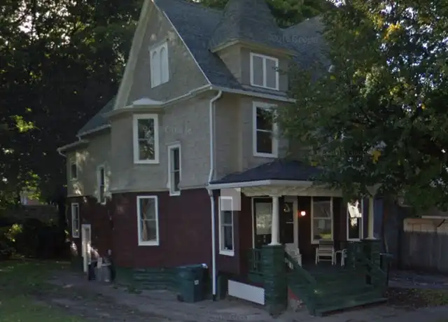 Property at 131 Baldwin St Unit UP, Rochester, NY, 14609, 3 beds, 1 bath, [object Object]