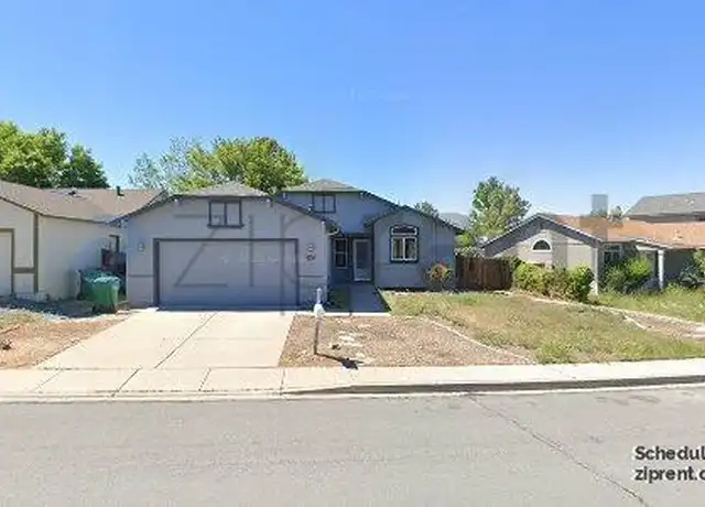 Property at 7807 Anchor Point Dr, Reno, NV, 89506, 4 beds, 2 baths, [object Object]