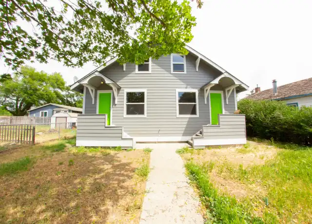 Property at 202-204 S Anderson St Unit 202, Ellensburg, WA, 98926, 2 beds, 1 bath, [object Object]
