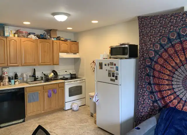 Property at 104 Hammond St Unit 2, Roxbury, MA, 02120, 3 beds, 1 bath, [object Object]