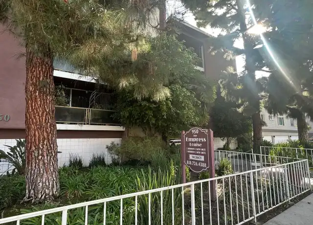 Property at 950 N Louise St, Glendale, CA, 91207, 2 beds, 2 baths, [object Object]