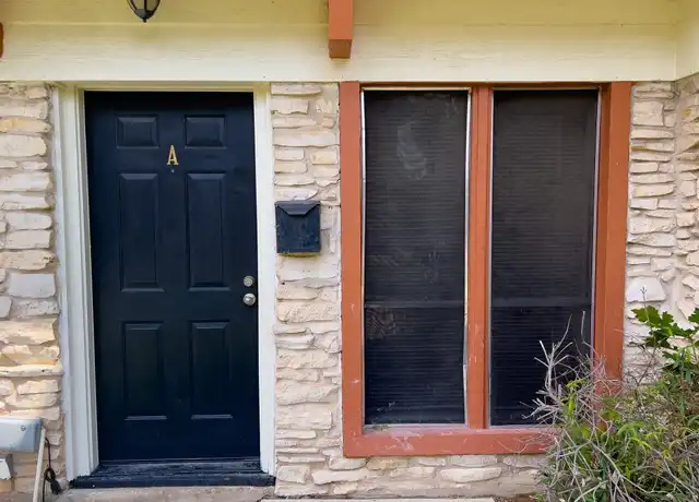 Property at 7206 Creekside Dr Unit A, Austin, TX, 78752, 3 beds, 2.5 baths, [object Object]