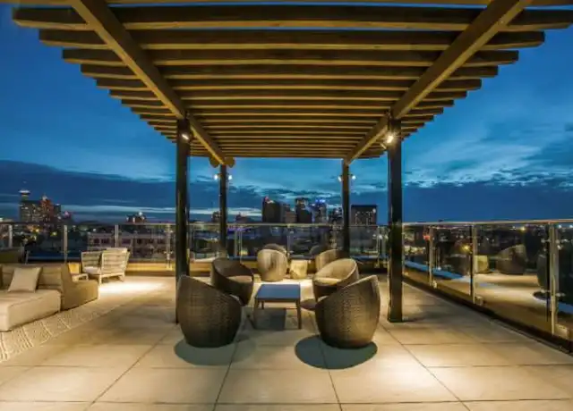 Property at 111 W Jones Ave Unit 2213, San Antonio, TX, 78215, 2 beds, 2 baths, [object Object]