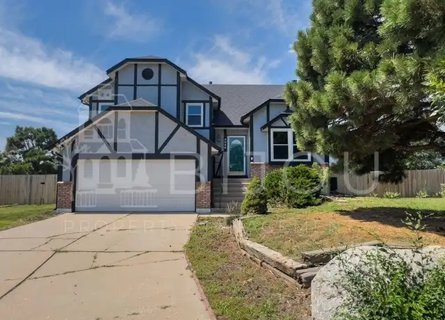 Property at 4030 Meadowdale Pl, Colorado Springs, CO, 80906, 4 beds, 3 baths, [object Object]
