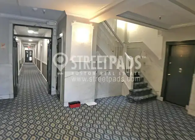 Property at 121 Park Dr, Boston, MA, 02215, 1 bed, 1 bath, [object Object]