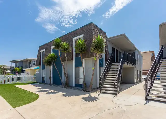 Property at Pier View Apartments - 165 Daisy Ave, Imperial Beach, CA, 91932, 1 bed, 1 bath, [object Object]
