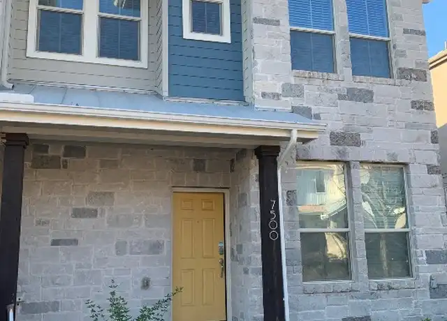Property at 7500 Wolverine St, Austin, TX, 78757, 2 beds, 2.5 baths, [object Object]