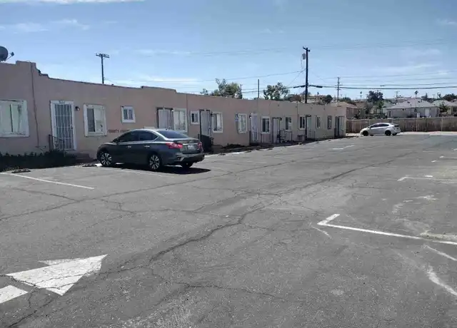 Property at 720 W Main St, Barstow, CA, 92311, 1 bed, 1 bath, [object Object]