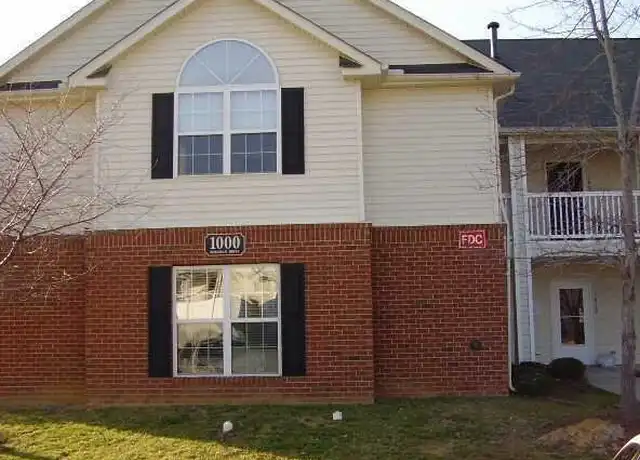 Property at 1021 Bergman Dr, Morrisville, NC, 27560, 2 beds, 2 baths, [object Object]