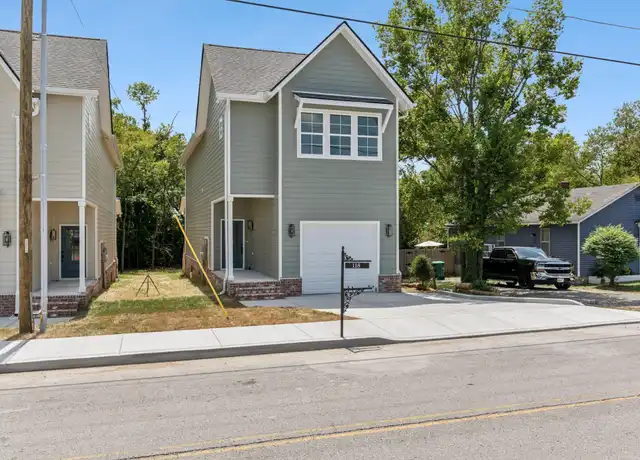 Property at 118 E Forrest Ave, Lebanon, TN, 37087, 3 beds, 2.5 baths, [object Object]