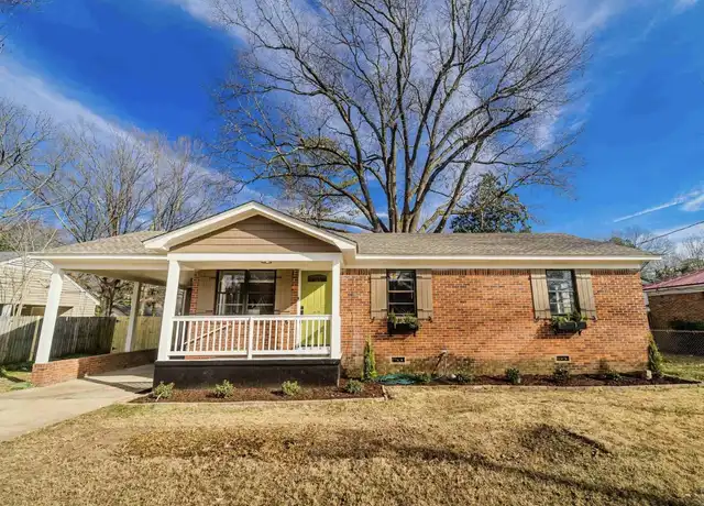 Property at 118 Wilson St, Collierville, TN, 38017, 3 beds, 1 bath, [object Object]