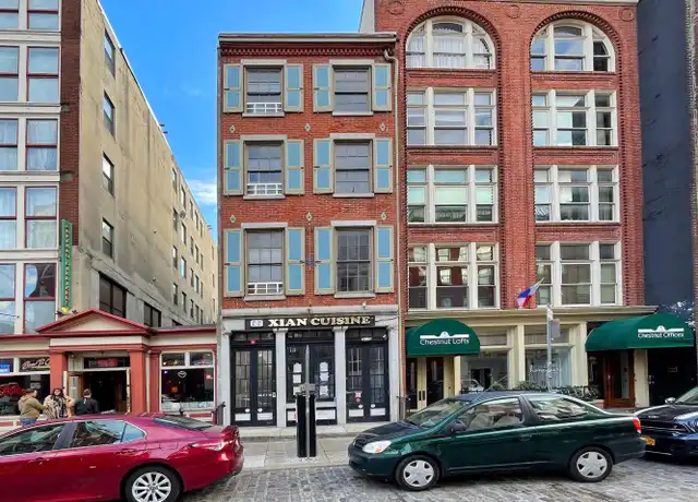 Property at 120 Chestnut St #201, Philadelphia, PA, 19106, 0 beds, 1 bath, [object Object]