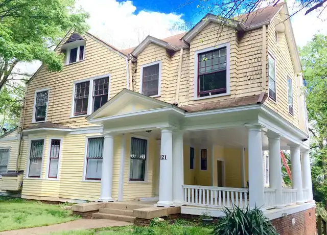 Property at 121 S Boylan Ave Unit 1, Raleigh, NC, 27603, 2 beds, 1 bath, [object Object]