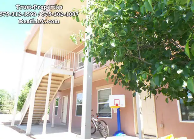 Property at 244 Bex Ct Unit A2, Las Cruces, NM, 88005, 3 beds, 2 baths, [object Object]