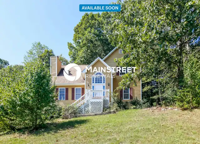 Property at 3709 Winding Trail Ct, Douglasville, GA, 30135, 4 beds, 2 baths, [object Object]