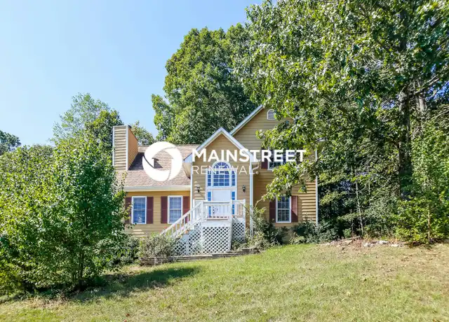 Property at 3709 Winding Trail Ct, Douglasville, GA, 30135, 4 beds, 2 baths, [object Object]
