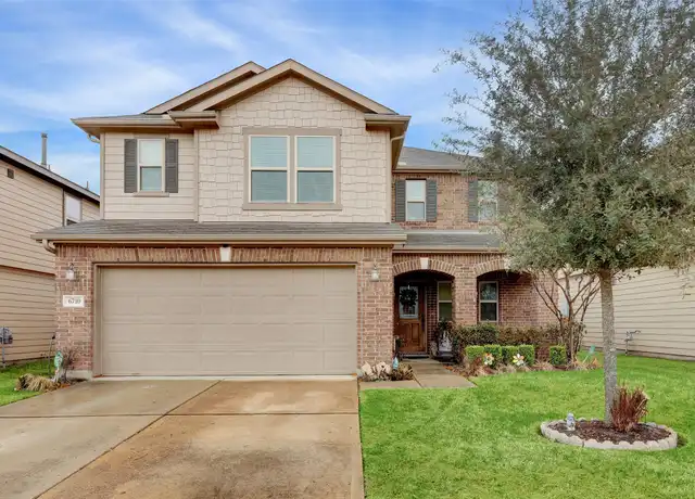 Property at 6710 Lindale Springs Ln, Katy, TX, 77449, 4 beds, 2.5 baths, [object Object]
