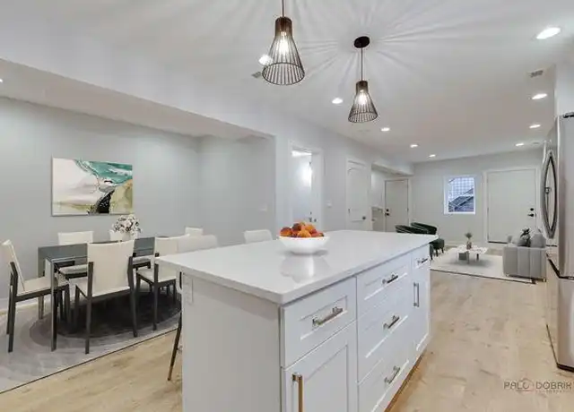 Property at 1746 N California Ave, Chicago, IL, 60647, 3 beds, 2 baths, [object Object]