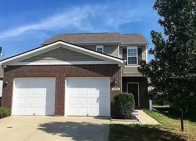 Property at 2322 Middle View Dr, Columbus, IN, 47201, 3 beds, 2.5 baths, [object Object]