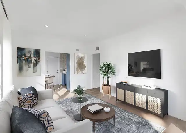 Property at 1174 Madison Ave - 1174 N Madison Ave, Los Angeles, CA, 90029, 1 bed, 1 bath, [object Object]