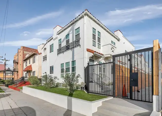 Property at 1174 Madison Ave - 1174 N Madison Ave, Los Angeles, CA, 90029, 1 bed, 1 bath, [object Object]