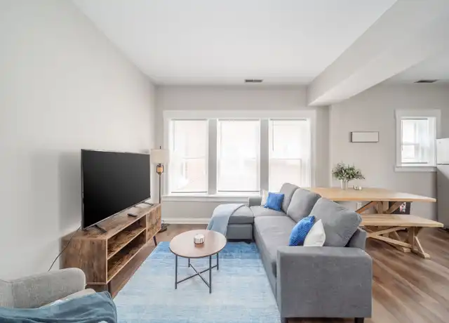 Property at 234 E 9th St Unit 105, Indianapolis, IN, 46204, 2 beds, 1 bath, [object Object]
