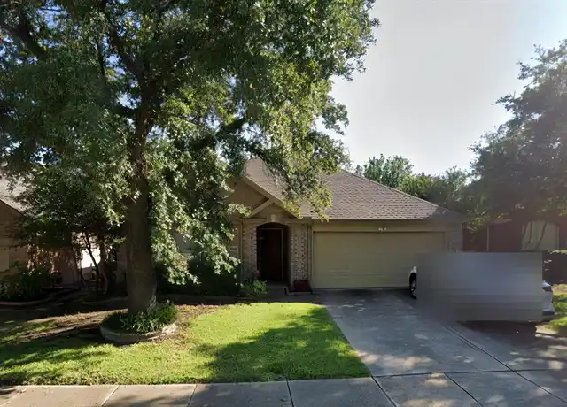 Property at 5901 Berkshire Rd, McKinney, TX, 75072, 3 beds, 2 baths, [object Object]