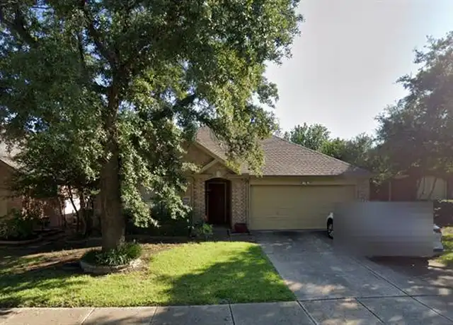 Property at 5901 Berkshire Rd, McKinney, TX, 75072, 3 beds, 2 baths, [object Object]
