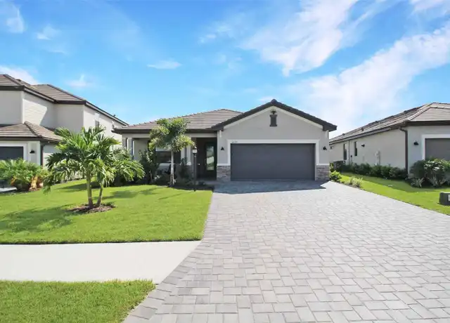 Property at 5225 Blue Crush St, Bradenton, FL, 34211, 3 beds, 3 baths, [object Object]