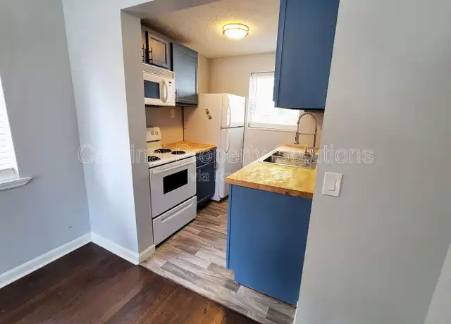 Property at 1808 Crest Hill Ave Unit 2, Cincinnati, OH, 45237, 2 beds, 1 bath, [object Object]