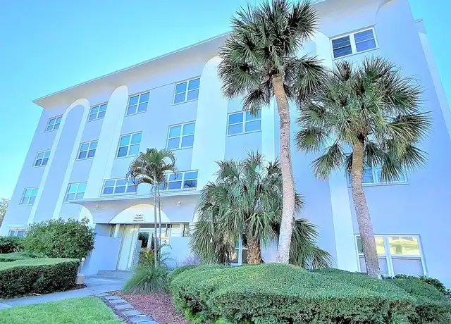 Property at Tulane Apartments - 4400 1st St N, Saint Petersburg, FL, 33703, 1 bed, 1 bath, [object Object]