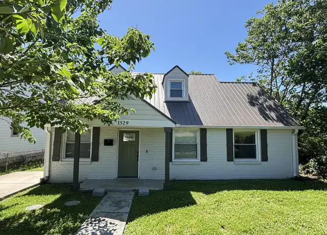 Property at 1529 21st Ave S, Nashville, TN, 37212, 4 beds, 2.5 baths, [object Object]