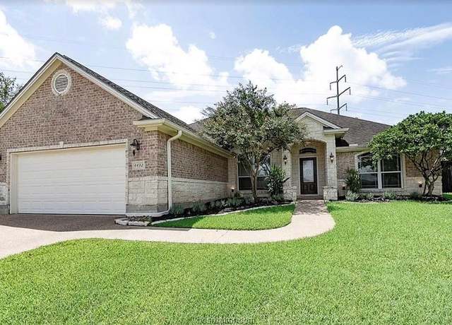 Photo of 4432 Spring Branch Dr, College Station, TX 77845