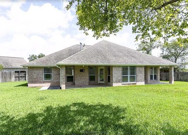 Photo of 4432 Spring Branch Dr, College Station, TX 77845