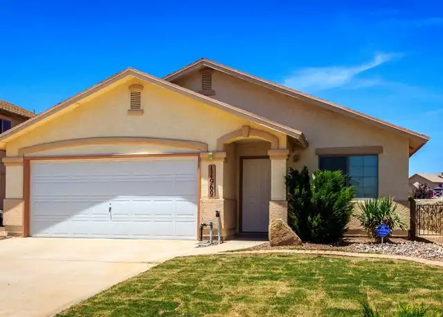 Property at 11969 Jim Webb Dr, El Paso, TX, 79934, 3 beds, 2 baths, [object Object]