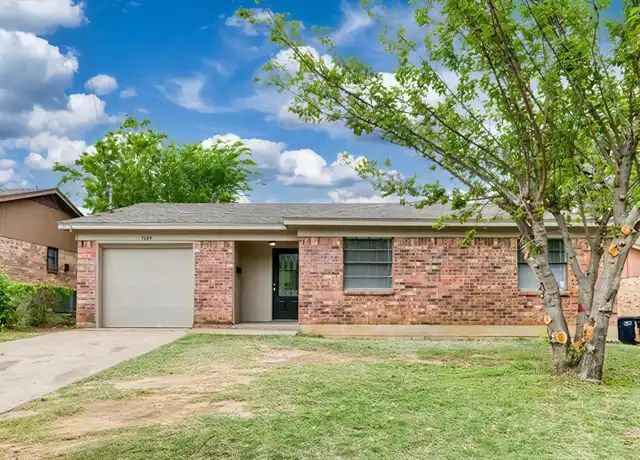Property at 3609 Martin St, Fort Worth, TX, 76119, 3 beds, 2 baths, [object Object]