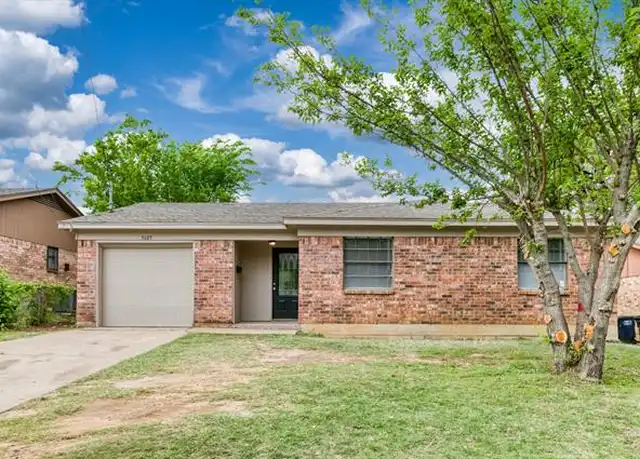 Property at 3609 Martin St, Fort Worth, TX, 76119, 3 beds, 2 baths, [object Object]