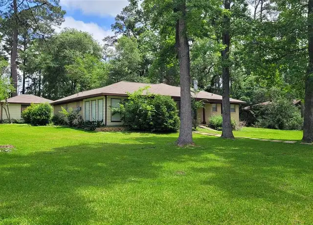 Property at 110 Sunset Blvd, Conroe, TX, 77303, 3 beds, 2 baths, [object Object]