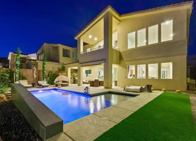 Property at 3 Hilltop Crest St Unit 1, Henderson, NV, 89011, 4 beds, 4.5 baths, [object Object]