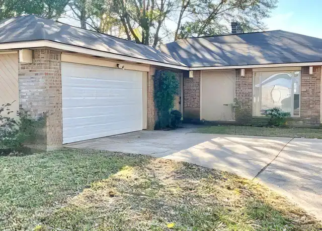 Property at 8318 Poplar Ridge Ln, Humble, TX, 77338, 3 beds, 2 baths, [object Object]
