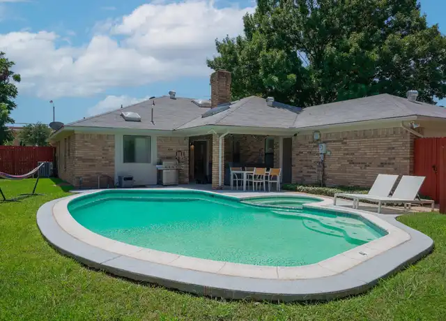 Property at 1613 E Spring Valley Rd, Richardson, TX, 75081, 5 beds, 2.5 baths, [object Object]